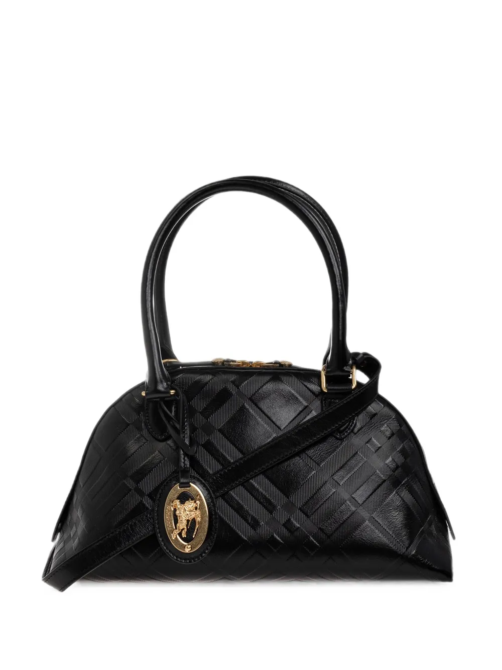 Burberry small Primrose bag - Nero