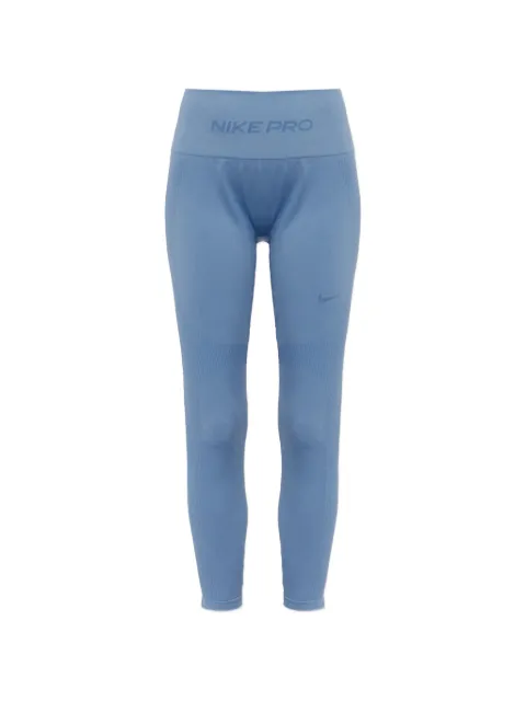 Nike Nike Pro seamless high-waisted leggings