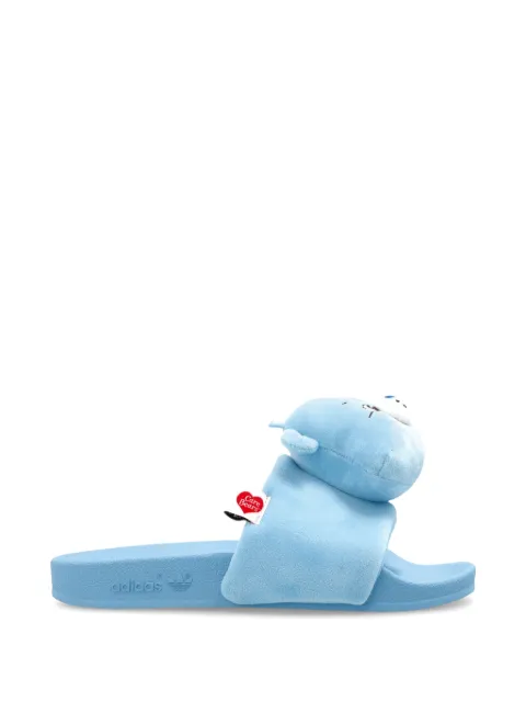 adidas x Care Bears Adilette slides