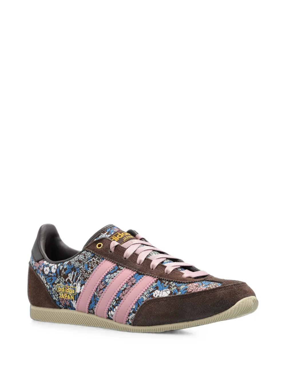 adidas x Liberty London Japan sneakers Bruin