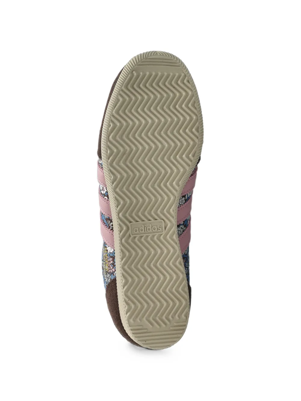 adidas x Liberty London Japan sneakers Bruin