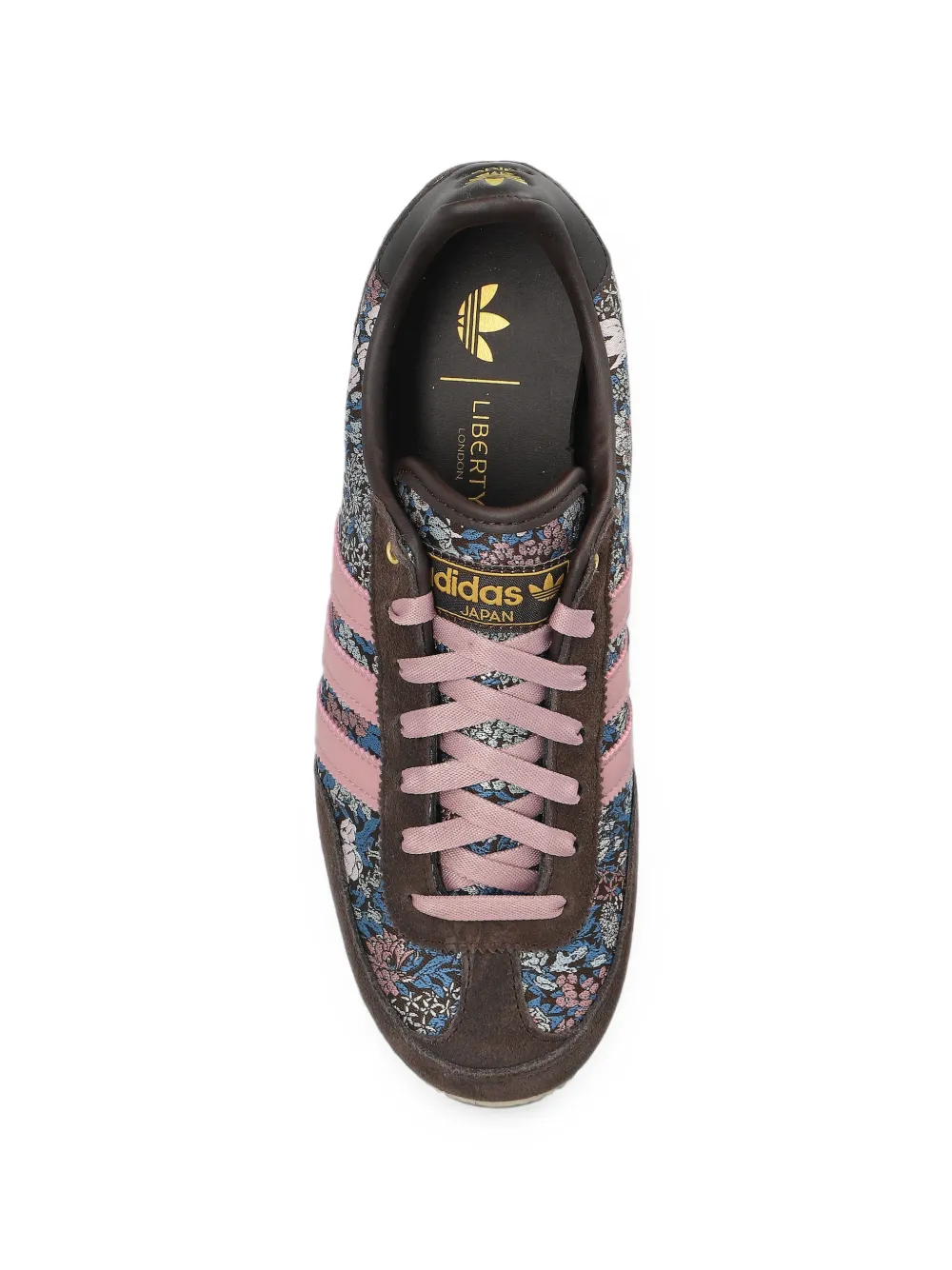 adidas x Liberty London Japan sneakers Bruin