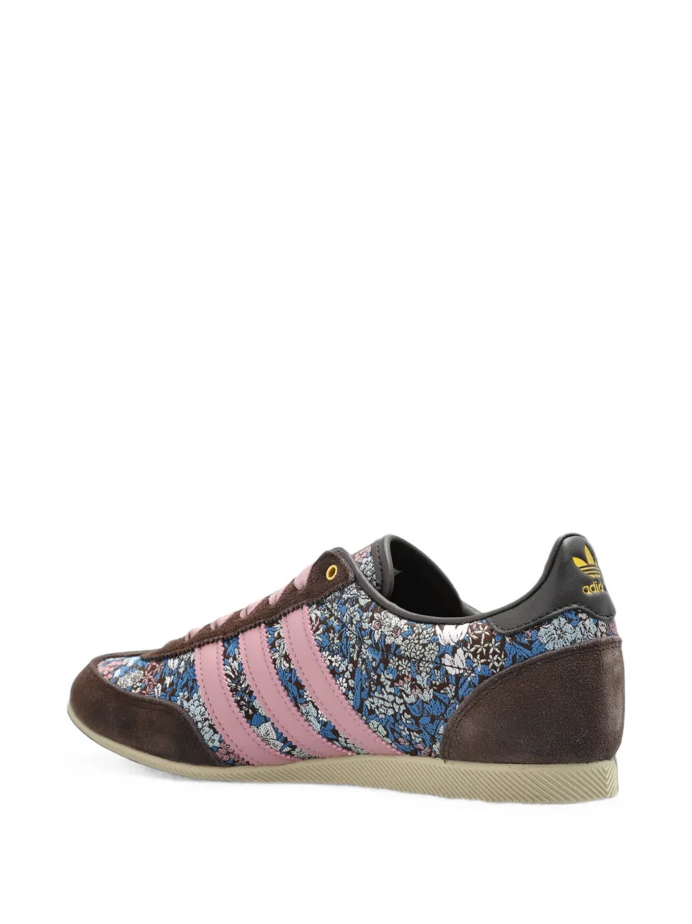 adidas x Liberty London Japan sneakers Bruin