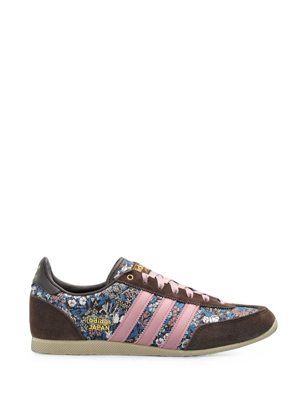 adidas x Liberty London Japan sneakers Bruin