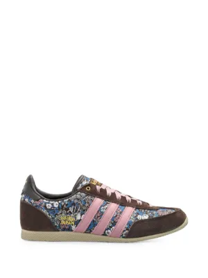 Adidas x Liberty London フローラル スニーカー | ブルー | FARFETCH JP