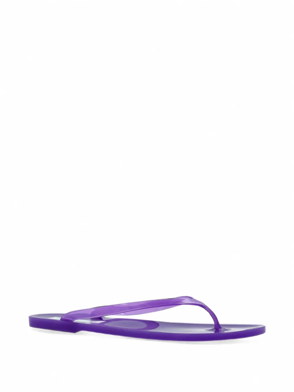 Christopher Esber Jo flip-flops Paars