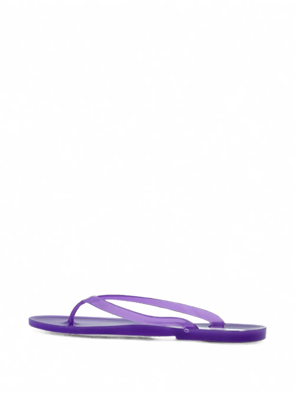 Christopher Esber Jo flip-flops Paars