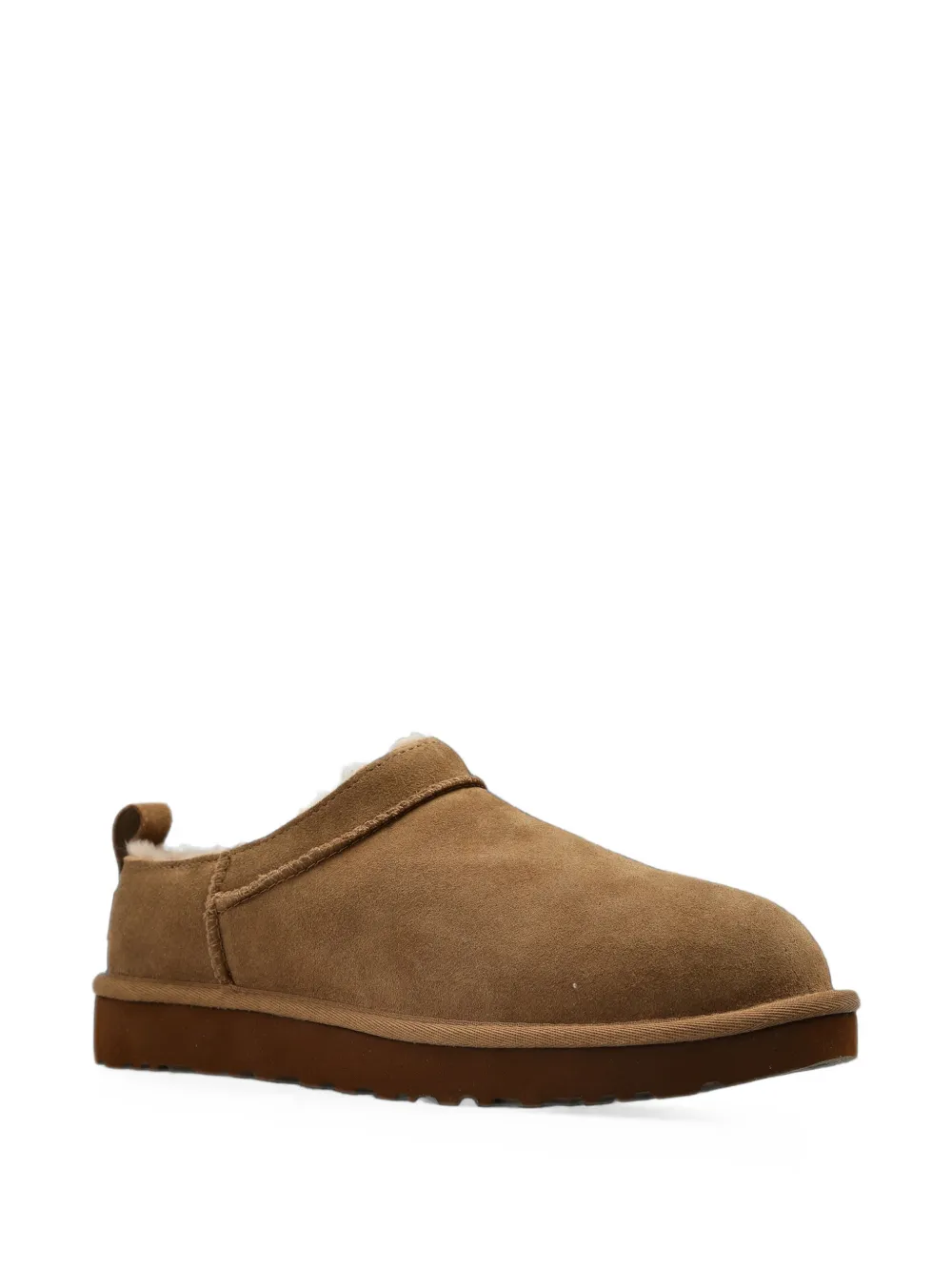 UGG Classic Micro snow boots Bruin