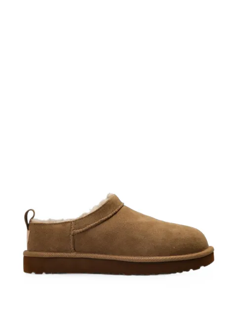 UGG botas de nieve Classic Micro