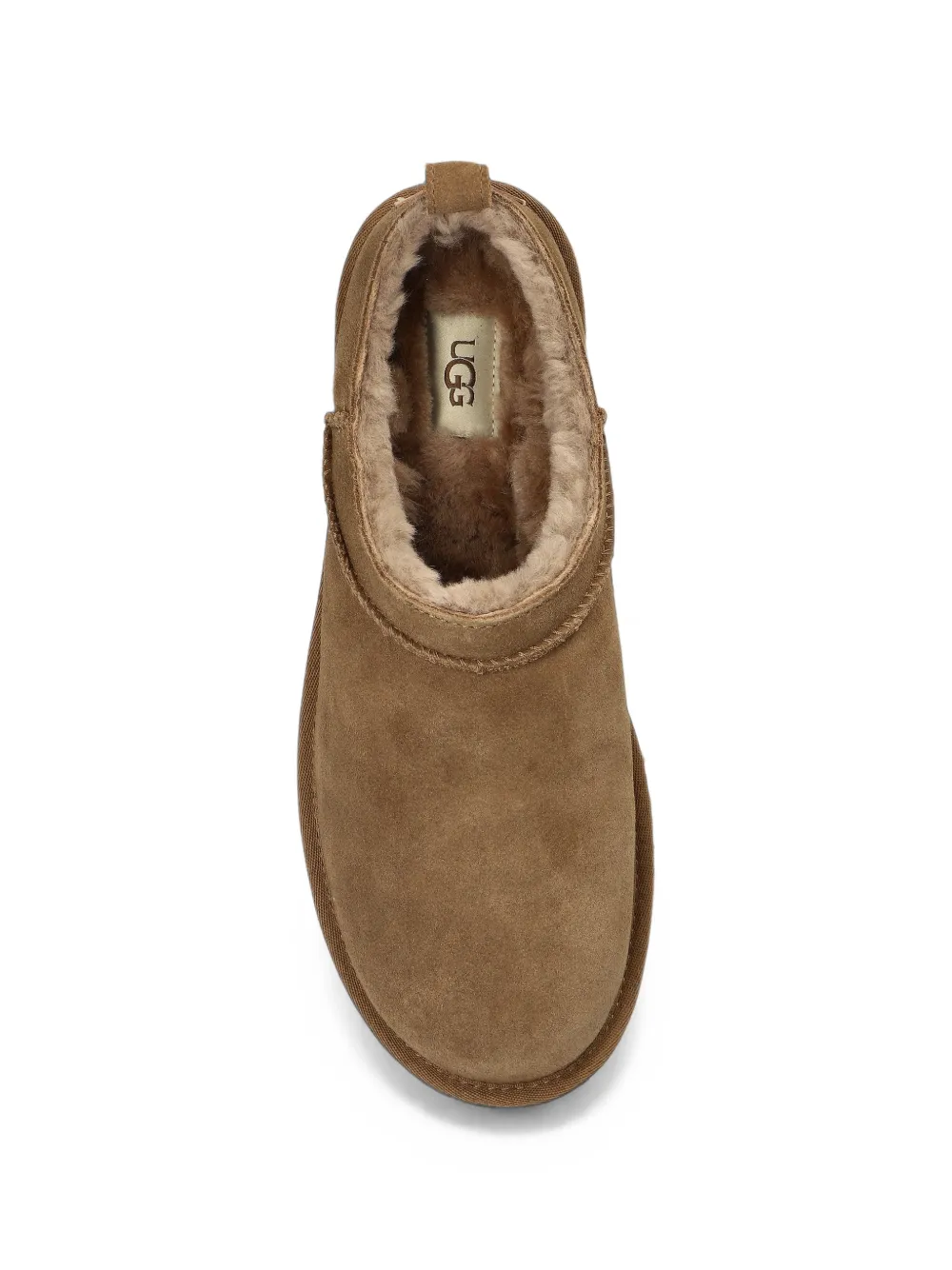 UGG Classic Micro snow boots Bruin