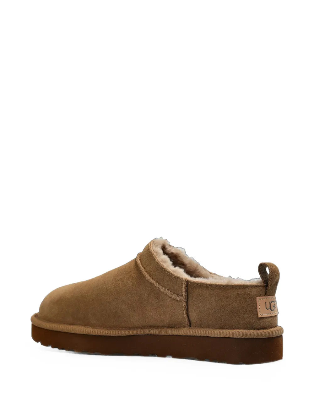 UGG Classic Micro snow boots Bruin