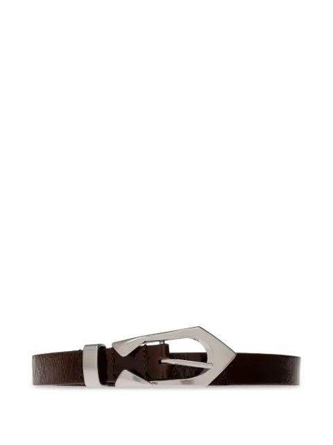 IRO Iro leather belt