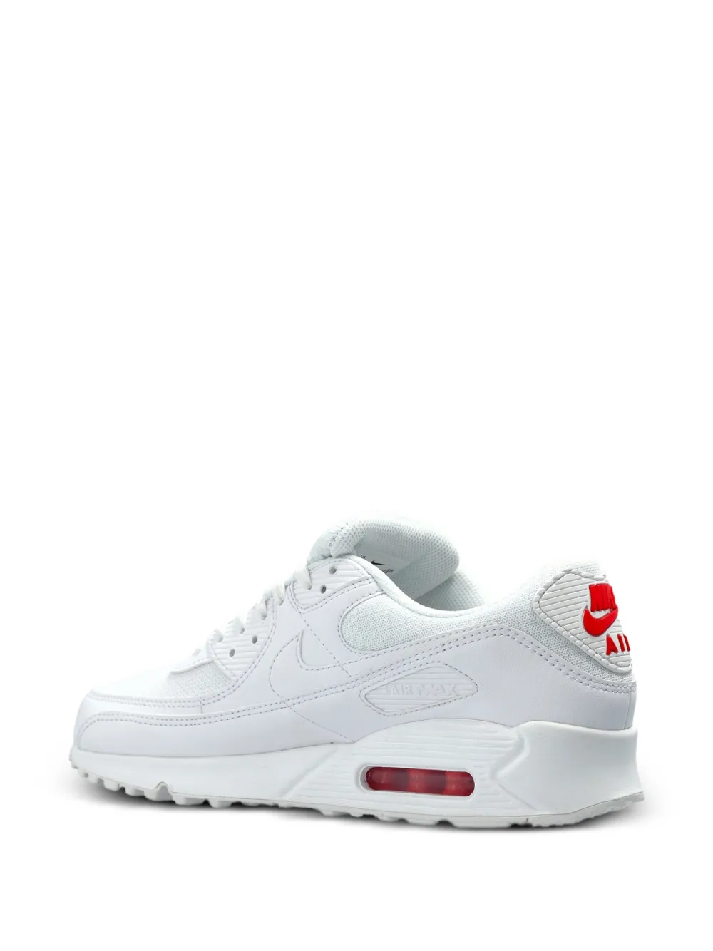 Nike Air Max 90 sneakers Wit