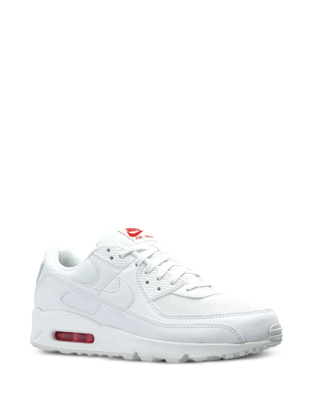 Nike Air Max 90 sneakers Wit