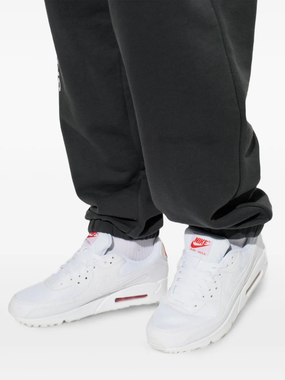 Nike Air Max 90 sneakers Wit