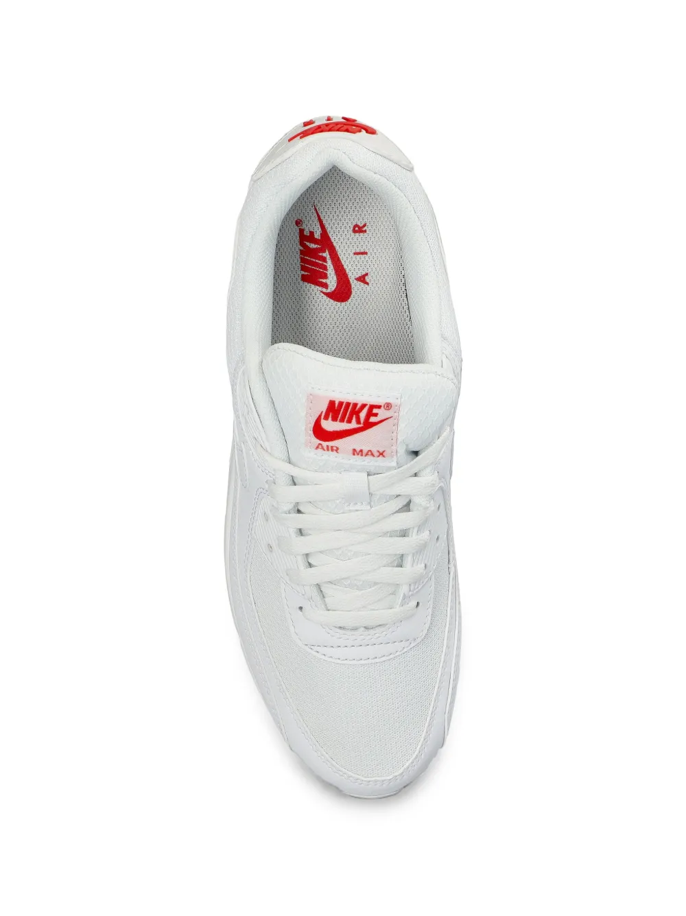Nike Air Max 90 sneakers Wit