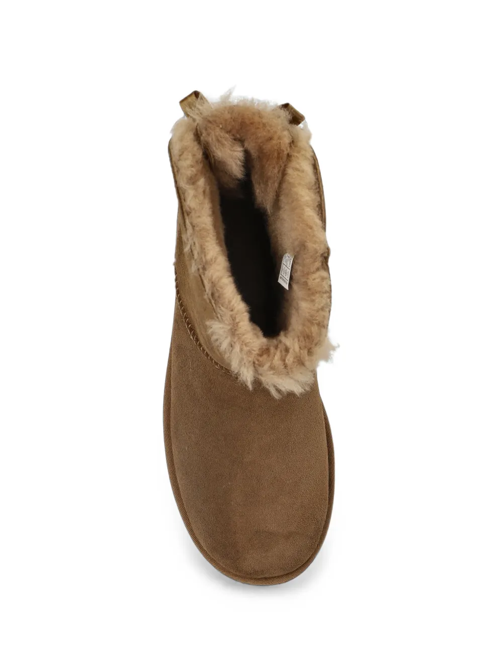 UGG Mini Bailey Bow II boots Bruin