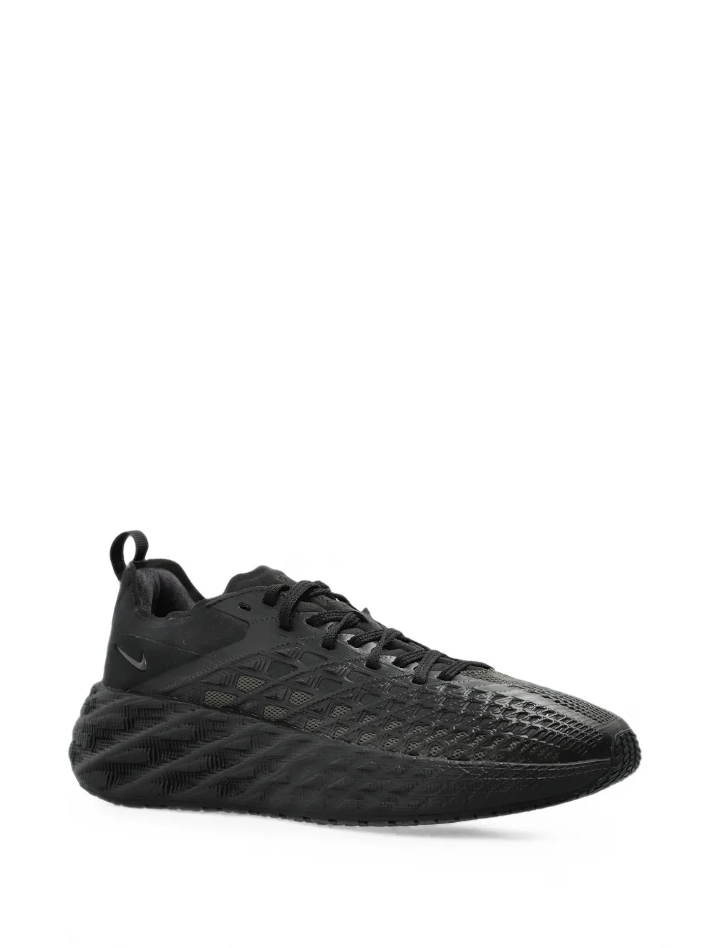 Nike Ava Edge sneakers Zwart