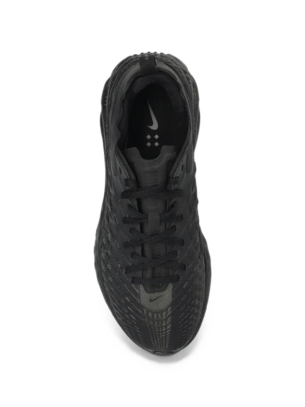 Nike Ava Edge sneakers Zwart