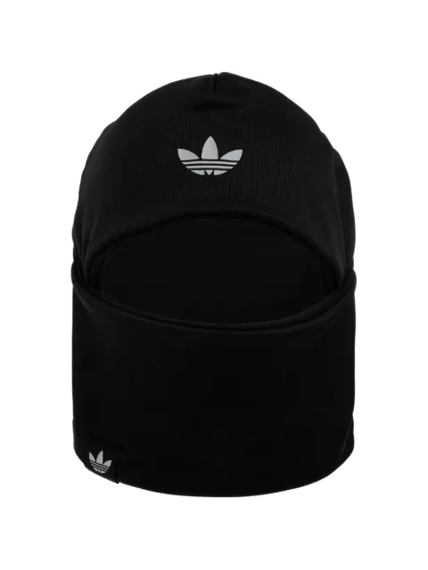 adidas cagoule à logo imprimé