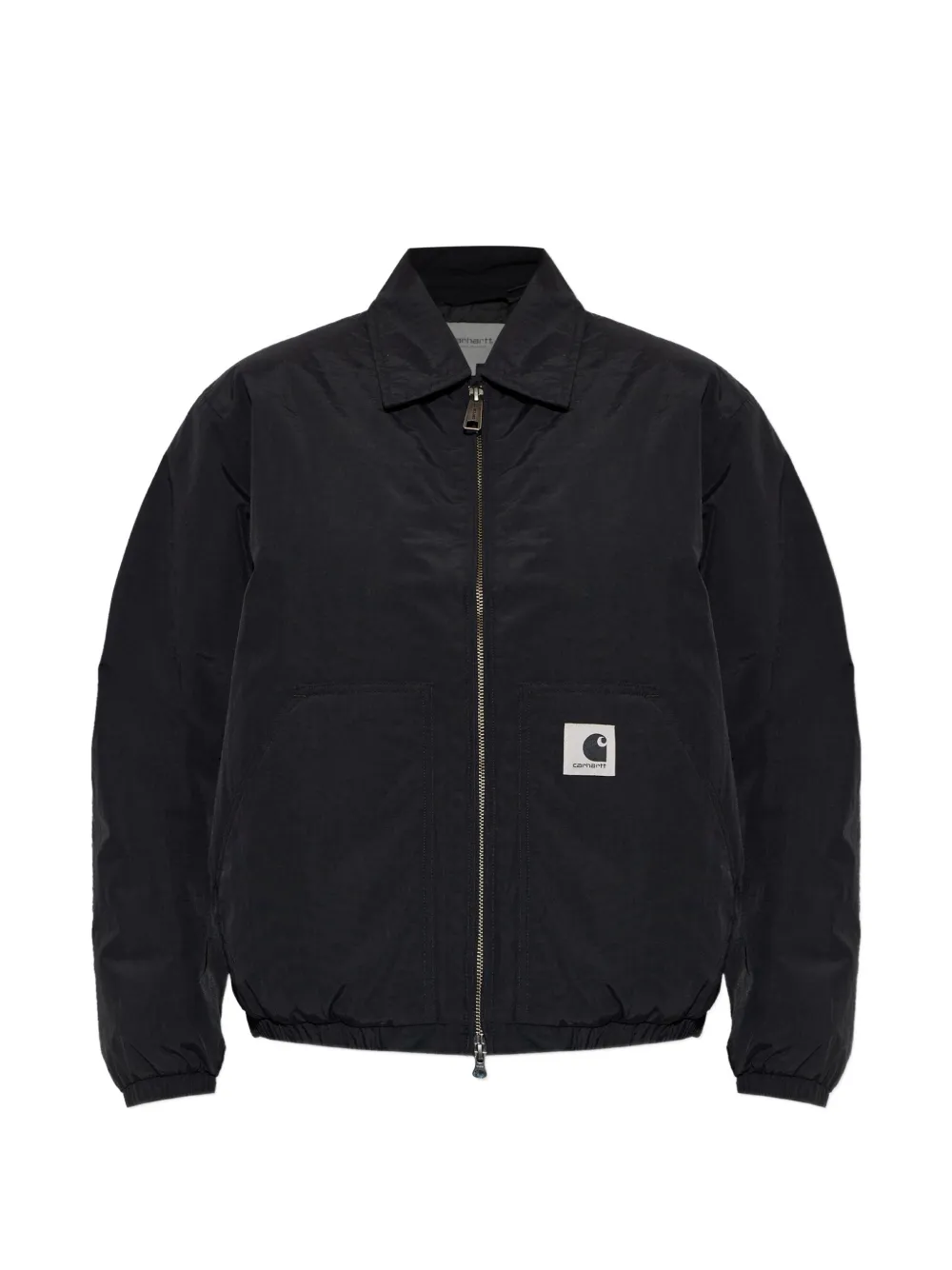 Carhartt WIP Stanwood insulated jacket - Nero