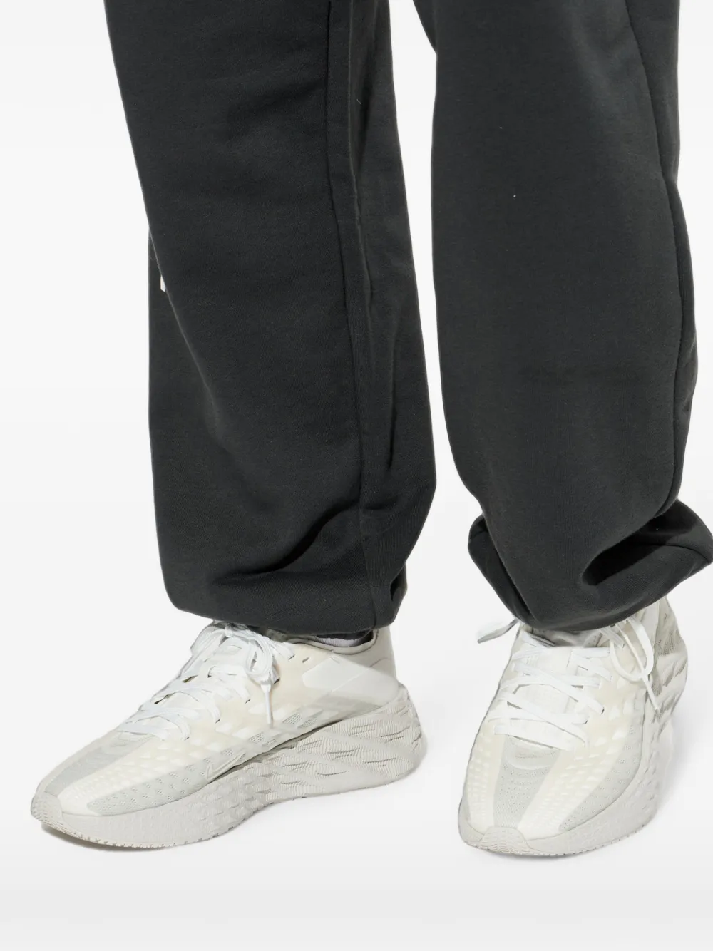 Nike Ava Edge sneakers Wit