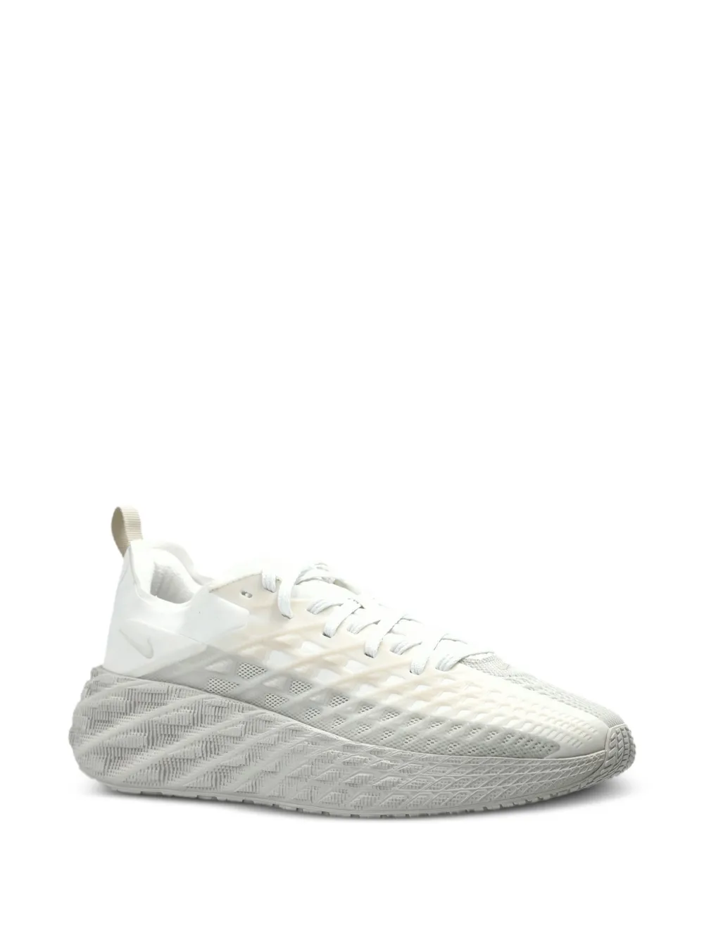 Nike Ava Edge sneakers Wit