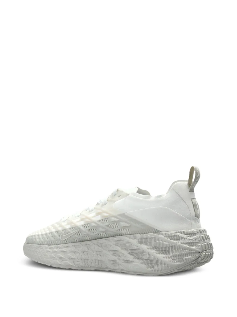 Nike Ava Edge sneakers Wit