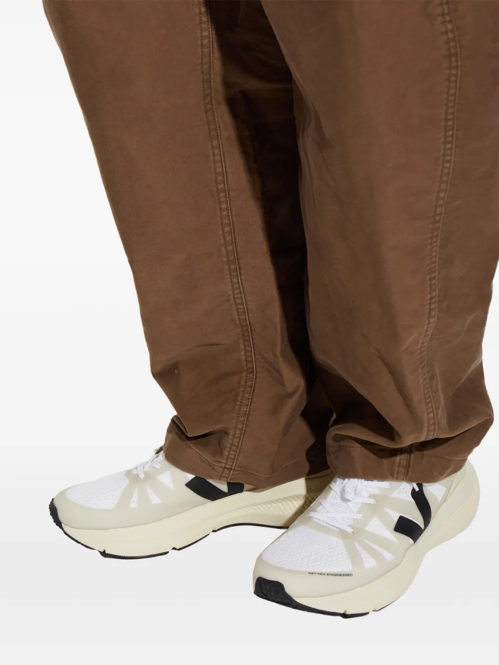 VEJA Condor 3 Advanced sneakers Wit
