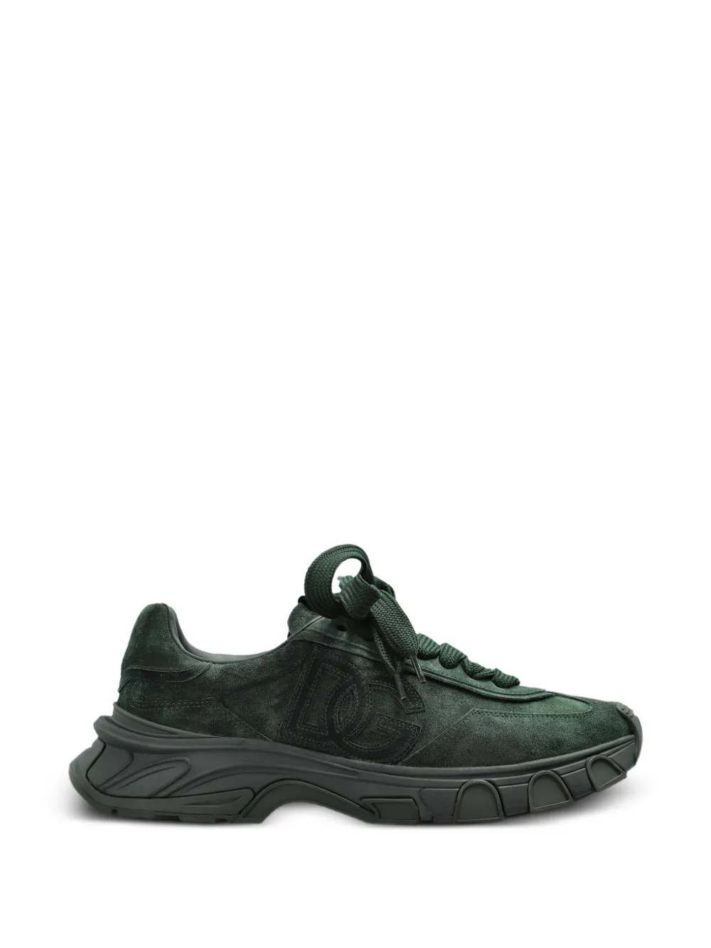 Dolce & Gabbana Country Road sneakers - Verde