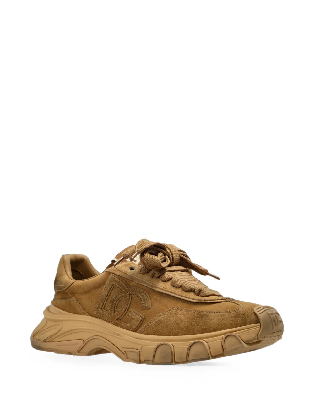 Dolce & Gabbana Country Road sneakers Bruin