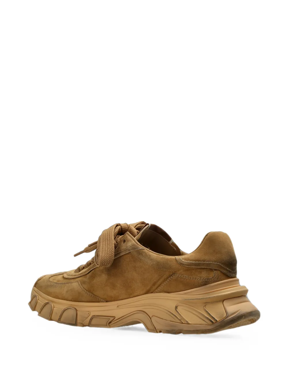 Dolce & Gabbana Country Road sneakers Bruin