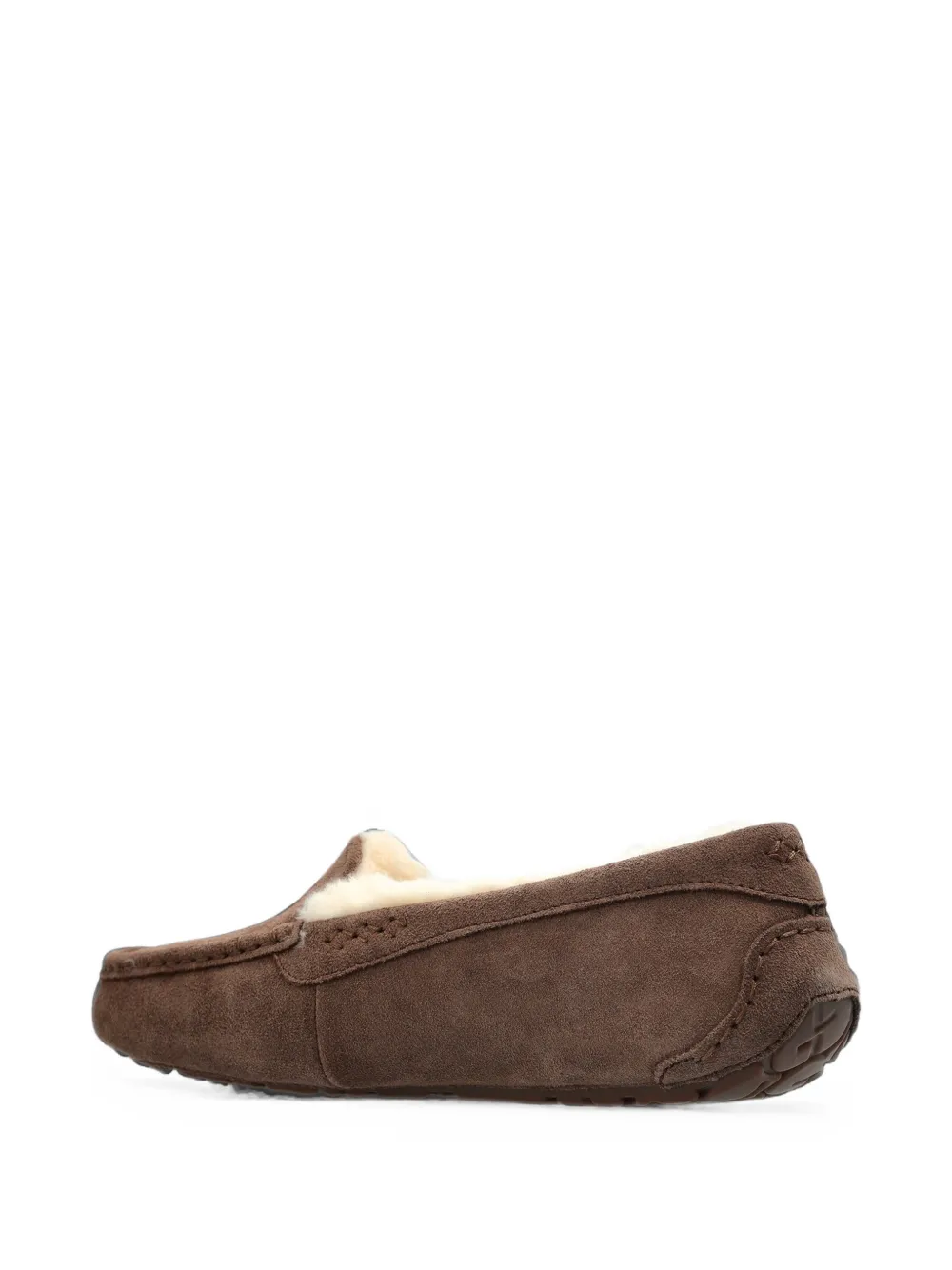 UGG Ansley slippers Bruin