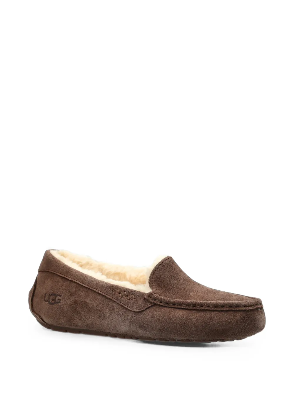UGG Ansley slippers Bruin