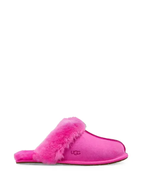 UGG Scuffette II shearling slippers