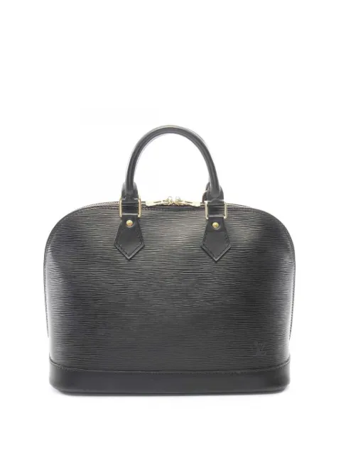 Louis Vuitton Pre-Owned 1998 Epi Alma PM handbag
