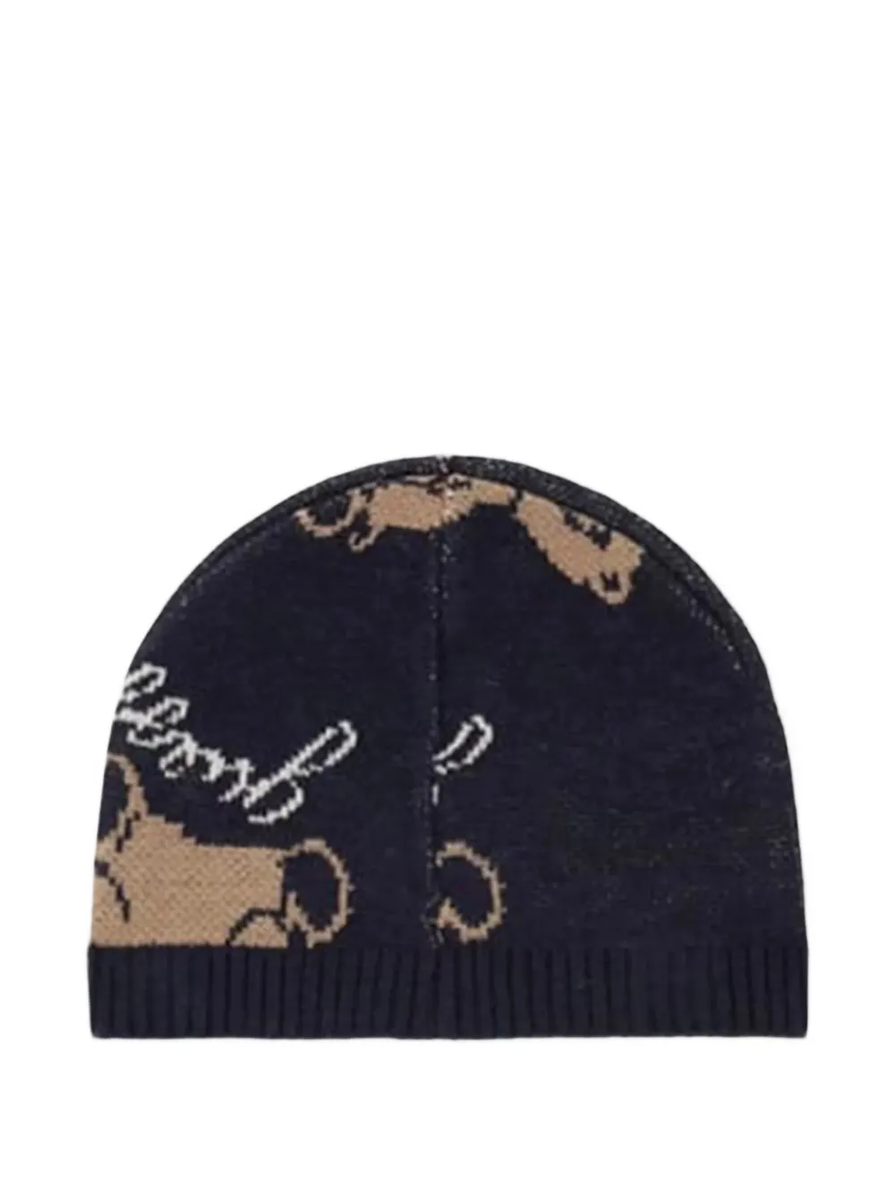 guess kids Driedelige set met beer-patroon Blauw