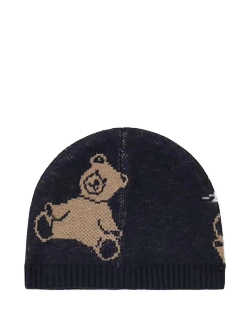 guess kids Driedelige set met beer-patroon Blauw