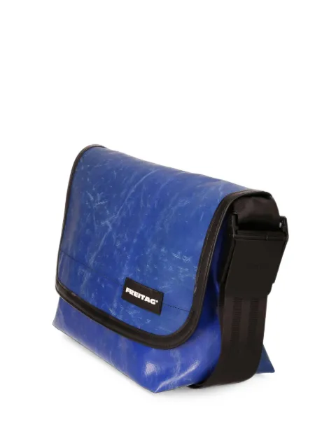 FREITAG Surfside6 logo-patch shoulder bag