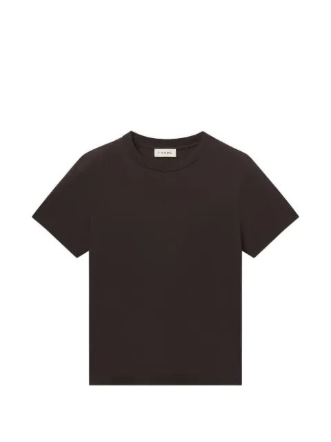 FRAME crew-neck T-shirt