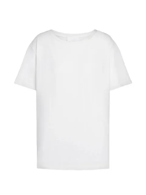 DONDUP crew-neck jersey T-shirt