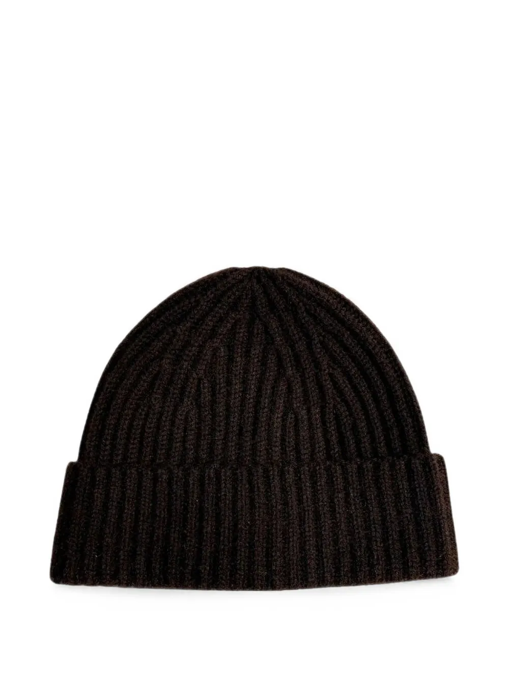 Lisa Yang Martigny cashmere beanie hat
