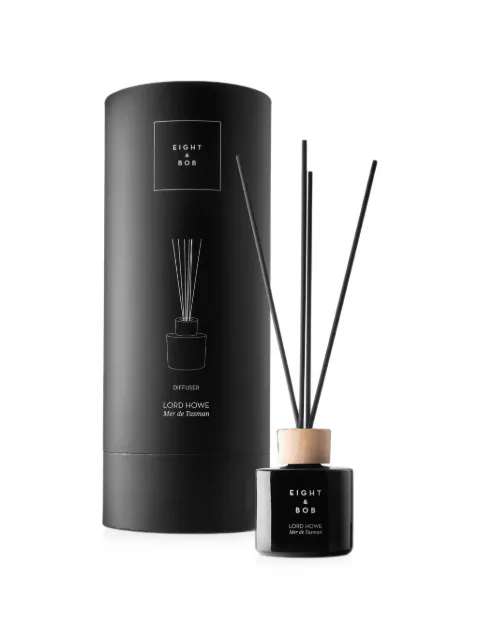 Eight & Bob Lord Howe Mer De Tasman diffuser