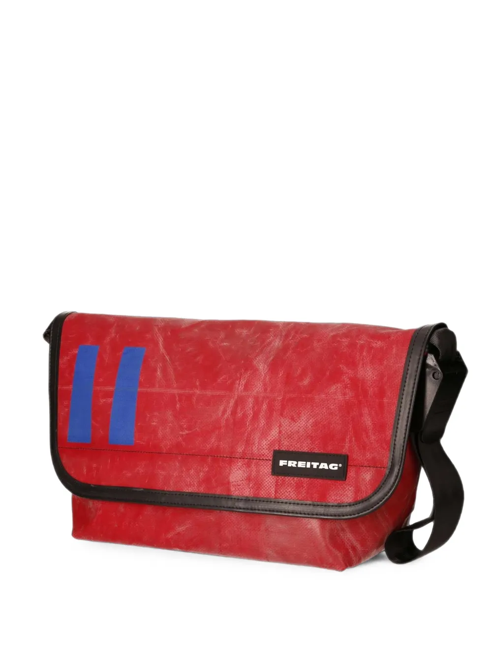 FREITAG F42 Surfside 6 messenger bag - Rosso