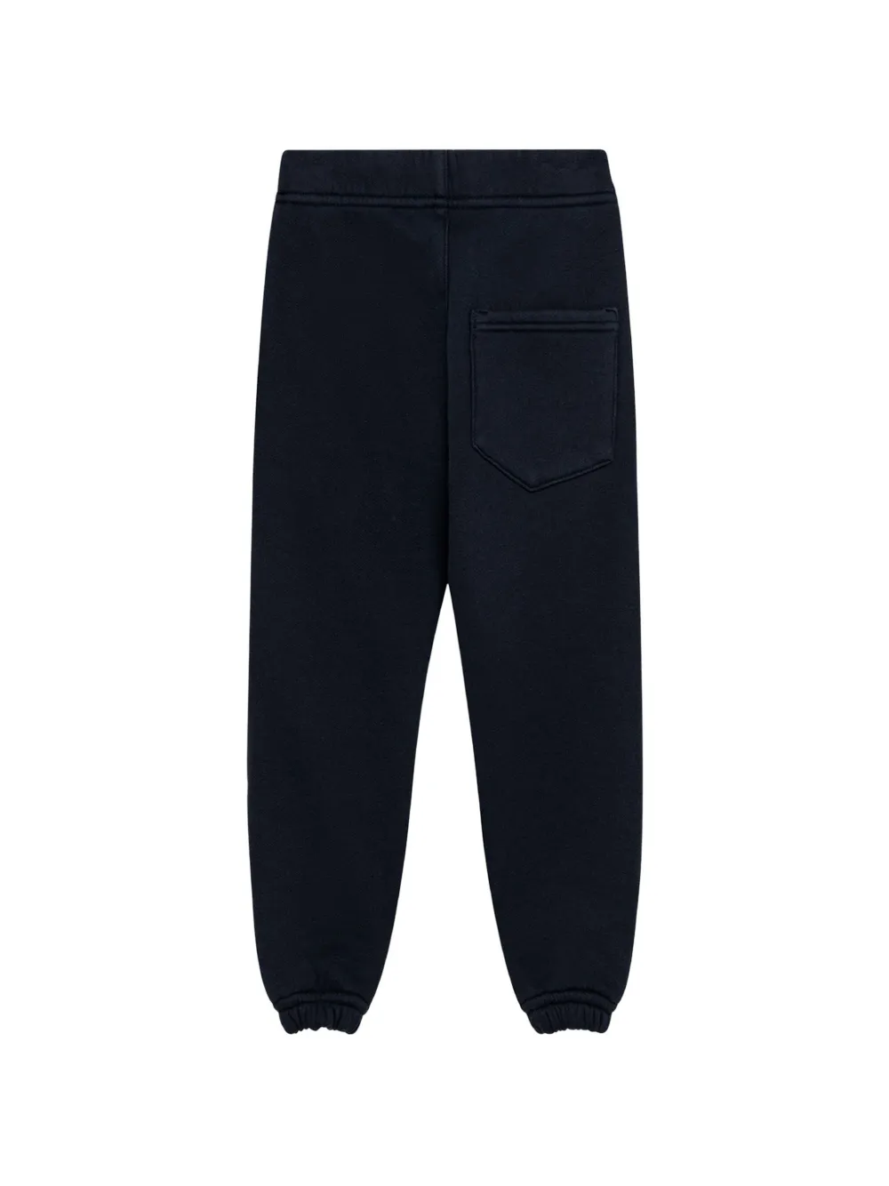 Autry Kids Trainingsbroek met geborduurd logo Blauw