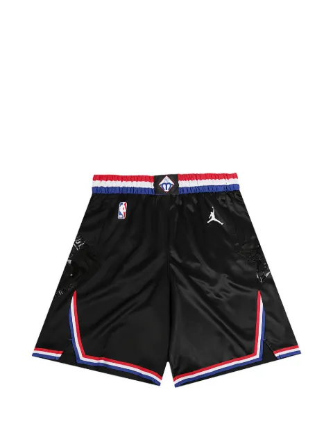 Jordan NBA All Star Swingman shorts