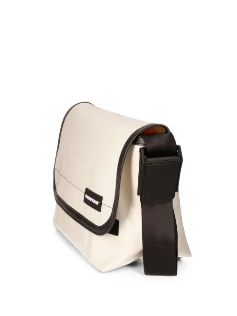 FREITAG Surfside6 logo-patch shoulder bag