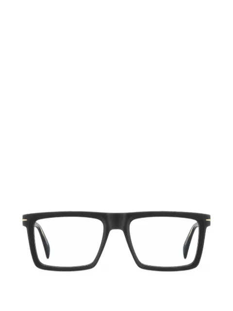 Eyewear by David Beckham square-frame glasses