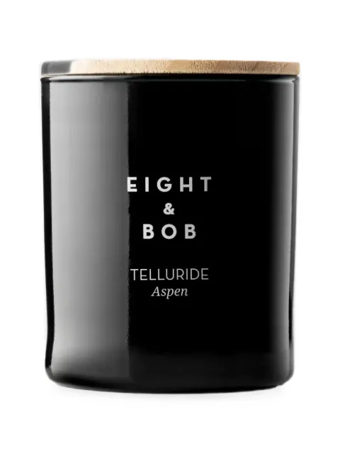 Eight & Bob Telluride scented candle