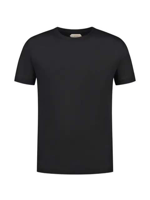 Aurélien City linen T-shirt